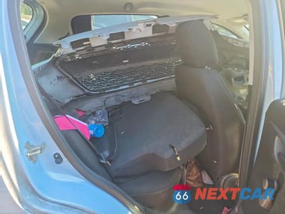Zdjęcie 10 z 12 samochodu: 2016 CHEVROLET SPARK LS VIN:KL8CB6SA4GC608217 - miniatura