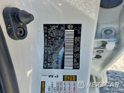 Zdjęcie 13 z 13 samochodu: 2023 TOYOTA COROLLA XSE VIN:JTNC4MBE6P3212178 - miniatura