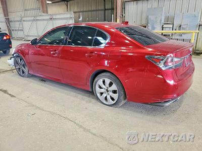 Drugie zdjęcie samochodu z przodu: 2016 LEXUS GS 350 BASE VIN:JTHBZ1BL1GA003732 - miniatura