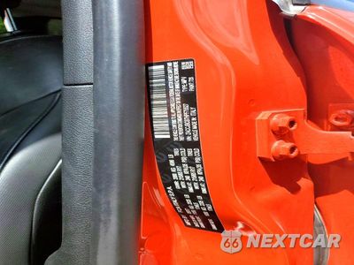 Zdjęcie 12 z 12 samochodu: 2017 JEEP RENEGADE TRAILHAWK VIN:ZACCJBCB7HPF75527 - miniatura