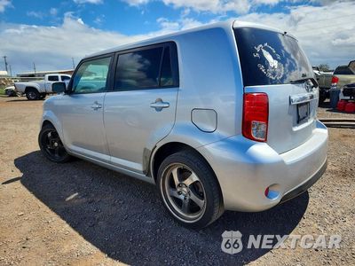Drugie zdjęcie samochodu z przodu: 2014 SCION XB BASE VIN:JTLZE4FEXEJ053538 - miniatura