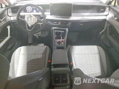 Zdjęcie 8 z 14 samochodu: 2025 VOLKSWAGEN TIGUAN S VIN:3VVBR7RM2SM032690 - miniatura
