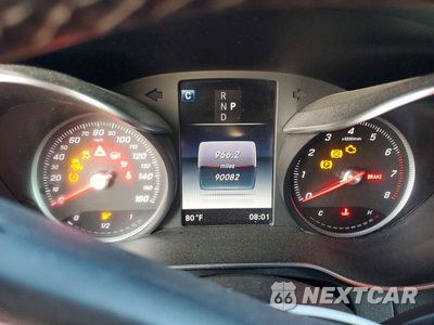 Zdjęcie 9 z 12 samochodu: 2018 MERCEDES-BENZ GLC 300 VIN:WDC0G4JBXJV089853 - miniatura