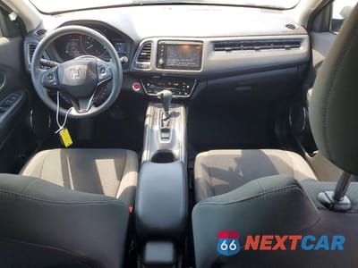 Zdjęcie 8 z 13 samochodu: 2022 HONDA HR-V EX VIN:3CZRU6H57NM727309 - miniatura