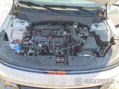 Zdjęcie 11 z 12 samochodu: 2024 HYUNDAI KONA LIMITED VIN:KM8HECA33RU131312 - miniatura