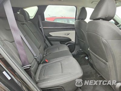 Zdjęcie 10 z 13 samochodu: 2022 HYUNDAI TUCSON SEL VIN:5NMJBCAE3NH092996 - miniatura