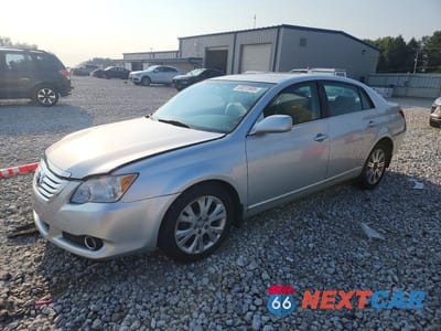 2008 TOYOTA AVALON XLS 4T1BK36BX8U289241 - główne zdjęcie licytacji z USA - miniatura
