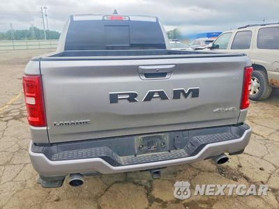 Zdjęcie 6 z 12 samochodu: 2025 RAM 1500 LARAMIE VIN:1C6SRFJP8SN585288 - miniatura