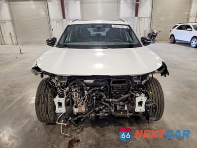 Piąte zdjęcie samochodu w środku: 2025 VOLKSWAGEN TIGUAN SE R-LINE BLACK VIN:3VVGR7RM8SM013311 - miniatura