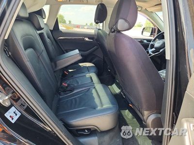 Zdjęcie 11 z 13 samochodu: 2014 AUDI Q5 PREMIUM PLUS VIN:WA1LFAFP9EA010639 - miniatura