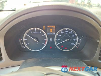 Zdjęcie 9 z 12 samochodu: 2018 ACURA ILX BASE WATCH PLUS VIN:19UDE2F34JA000127 - miniatura