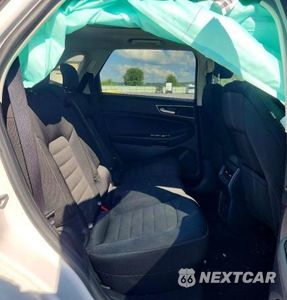 Zdjęcie 10 z 12 samochodu: 2019 FORD EDGE SEL VIN:2FMPK4J94KBB98317 - miniatura