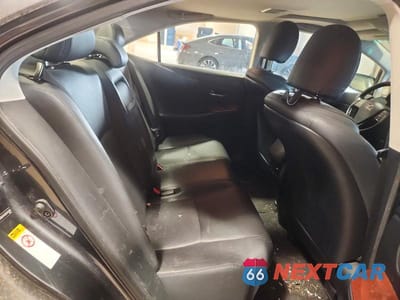 Zdjęcie 10 z 12 samochodu: 2011 LEXUS HS 250H VIN:JTHBB1BA5B2047402 - miniatura