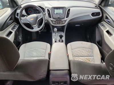 Zdjęcie 8 z 13 samochodu: 2018 CHEVROLET EQUINOX LS VIN:2GNAXHEV7J6296136 - miniatura