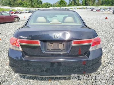 Zdjęcie 6 z 12 samochodu: 2011 HONDA ACCORD LX VIN:1HGCP2F39BA142884 - miniatura