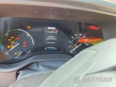 Zdjęcie 9 z 12 samochodu: 2021 TOYOTA SIENNA XLE VIN:5TDYRKEC5MS005205 - miniatura