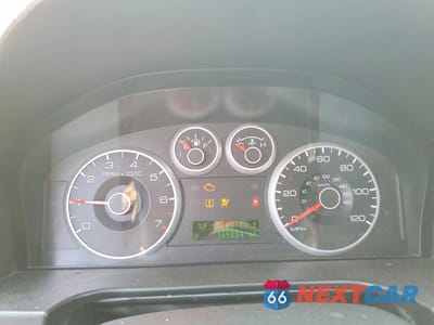 Zdjęcie 9 z 13 samochodu: 2008 FORD FUSION SE VIN:3FAHP07Z88R232978 - miniatura