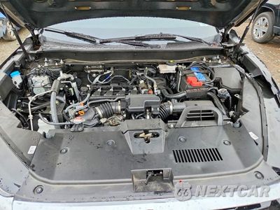 Zdjęcie 12 z 13 samochodu: 2026 HONDA CR-V EXL VIN:2HKRS4H71TH455389 - miniatura