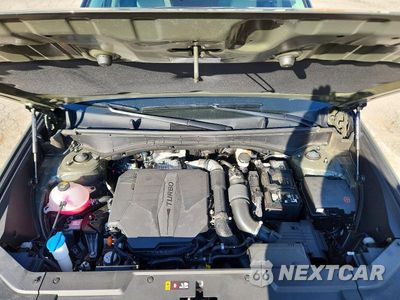 Zdjęcie 12 z 13 samochodu: 2026 HYUNDAI SANTA FE CALLIGRAPHY VIN:5NMP5DGL2TH164832 - miniatura
