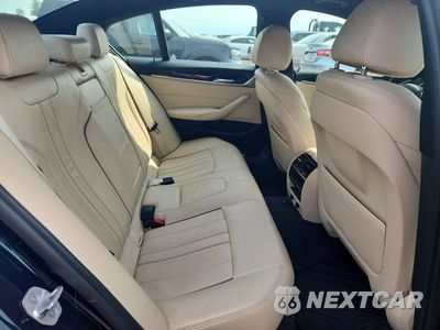 Zdjęcie 10 z 13 samochodu: 2018 BMW 530XE VIN:WBAJB1C52JB084675 - miniatura