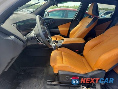 Zdjęcie 7 z 13 samochodu: 2025 BMW X3 30 XDRIVE VIN:5UX53GP01S9125291 - miniatura