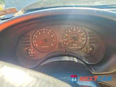 Zdjęcie 9 z 12 samochodu: 1999 CHRYSLER SEBRING LXI VIN:4C3AU52NXXE092152 - miniatura