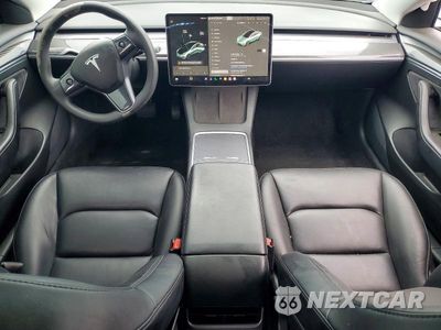 Zdjęcie 8 z 12 samochodu: 2021 TESLA MODEL 3 VIN:5YJ3E1EA6MF099114 - miniatura