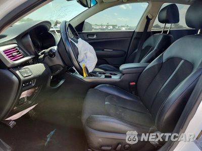 Zdjęcie 7 z 12 samochodu: 2019 KIA OPTIMA S VIN:5XXGT4L32KG294683 - miniatura