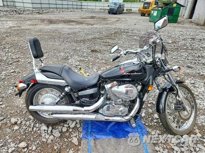 2012 HONDA VT750 C2 JH2RC5306CK400832 - główne zdjęcie licytacji z USA - miniatura