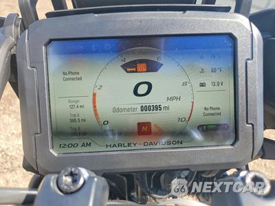 Zdjęcie 7 z 9 samochodu: 2022 HARLEY-DAVIDSON RA1250 S VIN:1HD1ZES1XNB327707 - miniatura