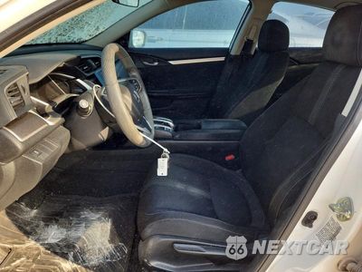 Zdjęcie 7 z 12 samochodu: 2017 HONDA CIVIC VIN:19XFC2F7XHE076524 - miniatura