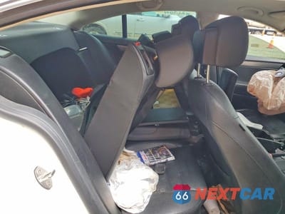 Zdjęcie 10 z 12 samochodu: 2016 VOLKSWAGEN CC BASE VIN:WVWBN7AN9GE513564 - miniatura