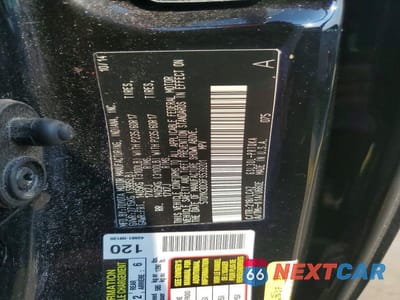 Zdjęcie 13 z 13 samochodu: 2015 TOYOTA SIENNA XLE 8-PASSENGER VIN:5TDYK3DC6FS539201 - miniatura