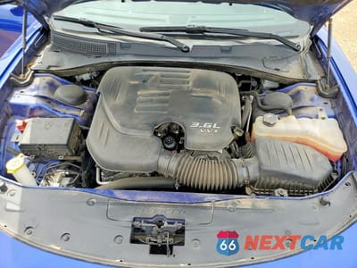 Zdjęcie 11 z 13 samochodu: 2022 DODGE CHARGER SXT VIN:2C3CDXBG4NH138863 - miniatura