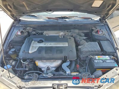 Zdjęcie 11 z 12 samochodu: 2006 HYUNDAI ELANTRA GLS VIN:KMHDN46DX6U266644 - miniatura