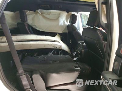 Zdjęcie 10 z 12 samochodu: 2020 FORD EXPEDITION LIMITED VIN:1FMJU1KT0LEA74558 - miniatura