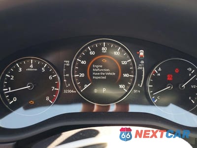 Zdjęcie 9 z 13 samochodu: 2021 MAZDA CX-30 PREMIUM VIN:3MVDMBDL3MM270167 - miniatura