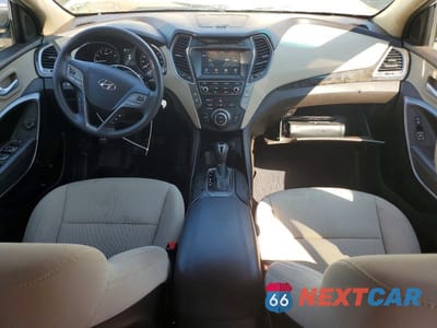 Zdjęcie 8 z 13 samochodu: 2017 HYUNDAI SANTA FE SPORT 2.4L VIN:5NMZUDLB3HH006032 - miniatura