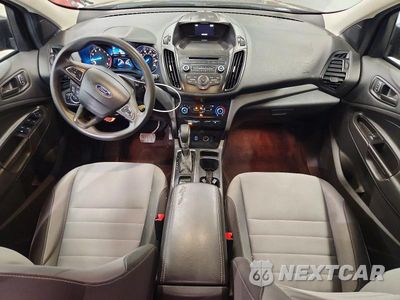 Zdjęcie 8 z 13 samochodu: 2018 FORD ESCAPE S VIN:1FMCU0F7XJUA18842 - miniatura