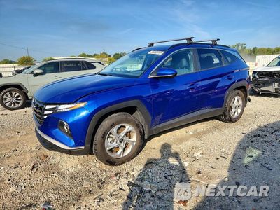 2024 HYUNDAI TUCSON SEL 5NMJBCDE7RH365763 - główne zdjęcie licytacji z USA - miniatura