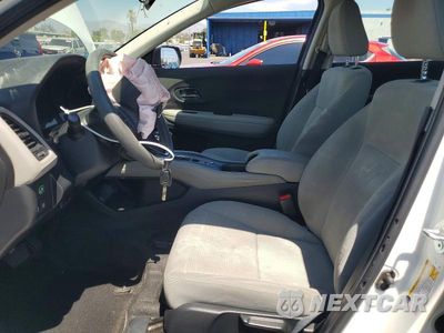 Zdjęcie 7 z 14 samochodu: 2021 HONDA HR-V LX VIN:3CZRU5H37MM726023 - miniatura