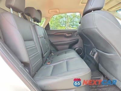 Zdjęcie 11 z 13 samochodu: 2017 LEXUS NX 300H VIN:JTJBJRBZ7H2069822 - miniatura