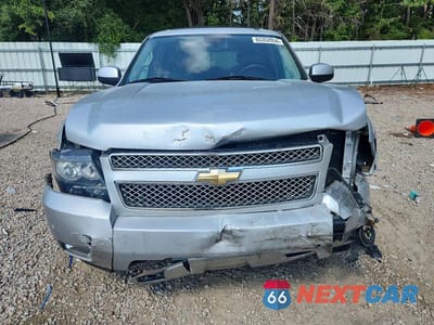 Piąte zdjęcie samochodu w środku: 2010 CHEVROLET TAHOE K1500 LT VIN:1GNUKBE05AR122065 - miniatura