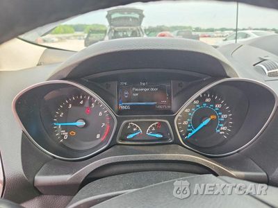 Zdjęcie 9 z 13 samochodu: 2015 FORD ESCAPE TITANIUM VIN:1FMCU9J95FUB57605 - miniatura