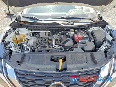 Zdjęcie 12 z 13 samochodu: 2021 NISSAN ROGUE S VIN:JN8AT3AB6MW209697 - miniatura