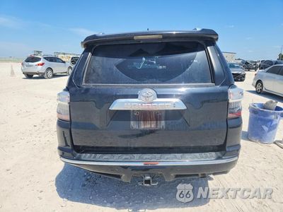 Zdjęcie 6 z 12 samochodu: 2023 TOYOTA 4RUNNER LIMITED VIN:JTEDU5JR4P5296942 - miniatura