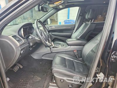 Zdjęcie 7 z 13 samochodu: 2019 JEEP GRAND CHEROKEE LIMITED VIN:1C4RJFBG6KC729817 - miniatura