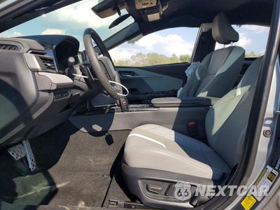 Zdjęcie 7 z 12 samochodu: 2026 TOYOTA CAMRY SE VIN:4T1DAACKXTU281864 - miniatura