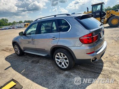Drugie zdjęcie samochodu z przodu: 2013 BMW X5 XDRIVE35I VIN:5UXZV4C54D0B10337 - miniatura