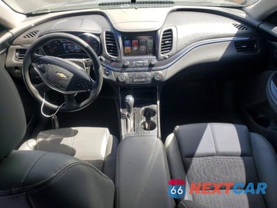 Zdjęcie 8 z 12 samochodu: 2018 CHEVROLET IMPALA LS VIN:2G11X5S39J9156817 - miniatura